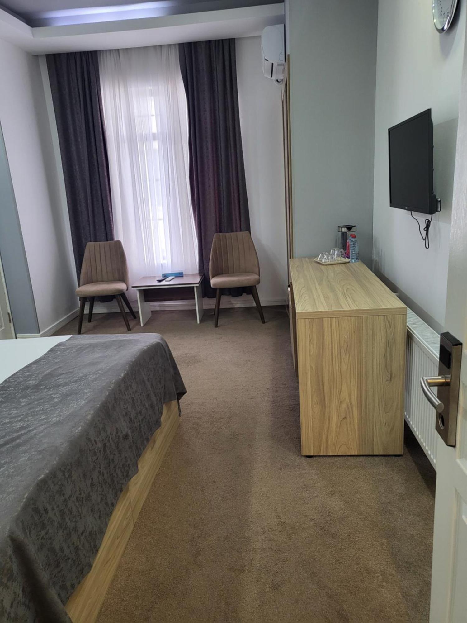 Jupiter Baku -Halal Hotel Екстериор снимка