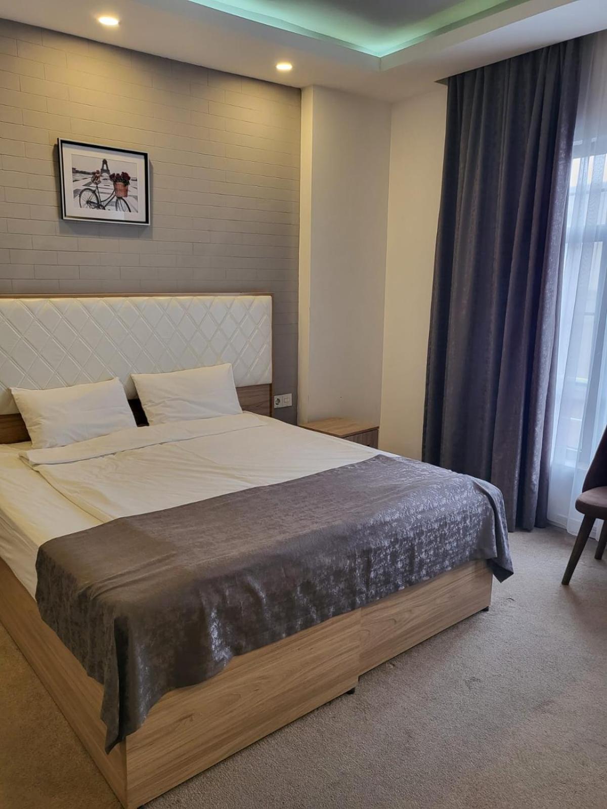 Jupiter Baku -Halal Hotel Екстериор снимка