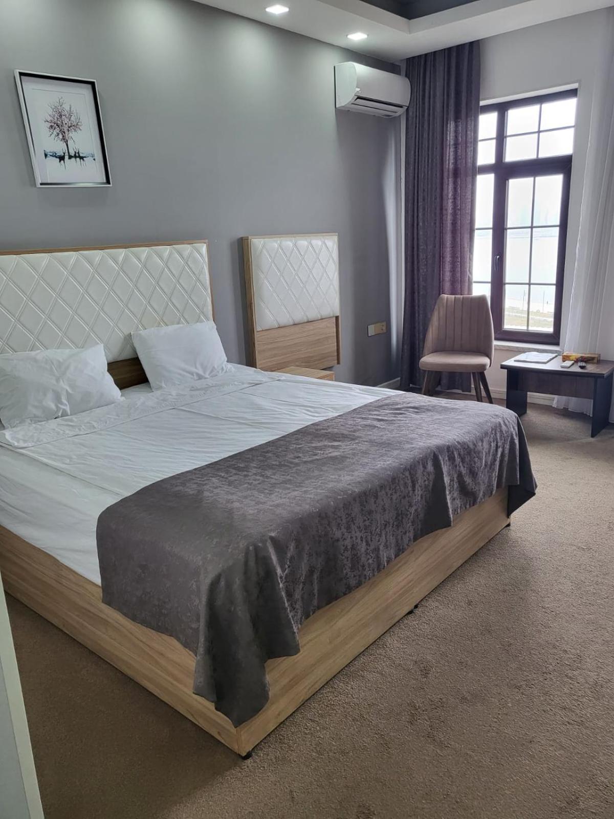 Jupiter Baku -Halal Hotel Екстериор снимка