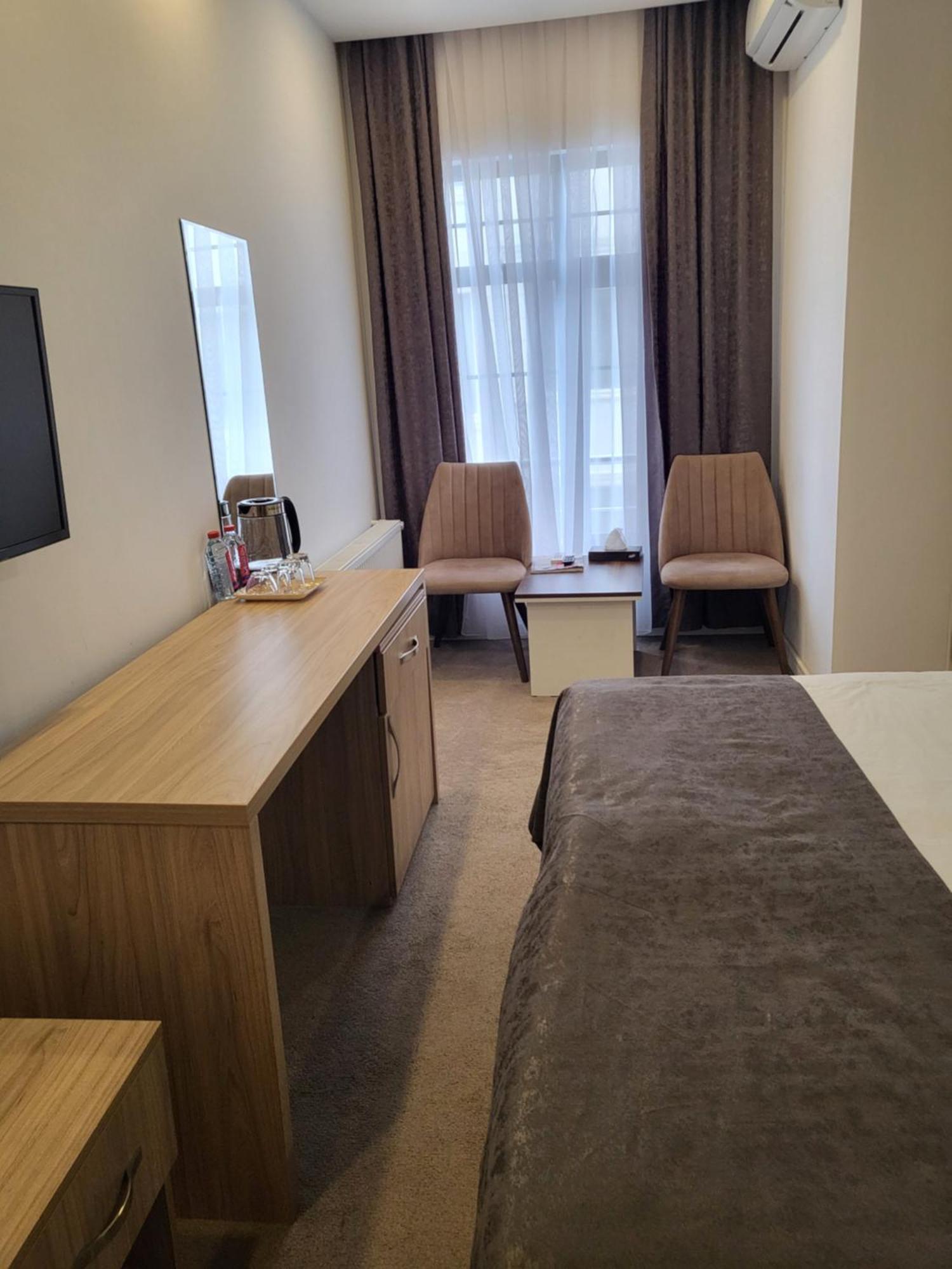 Jupiter Baku -Halal Hotel Екстериор снимка