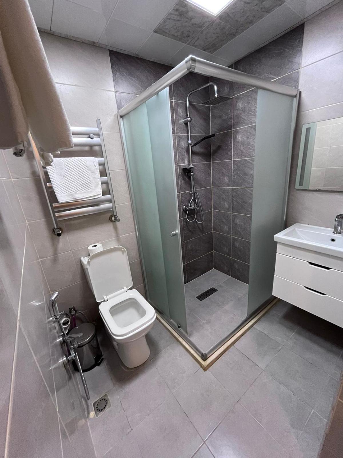 Jupiter Baku -Halal Hotel Екстериор снимка