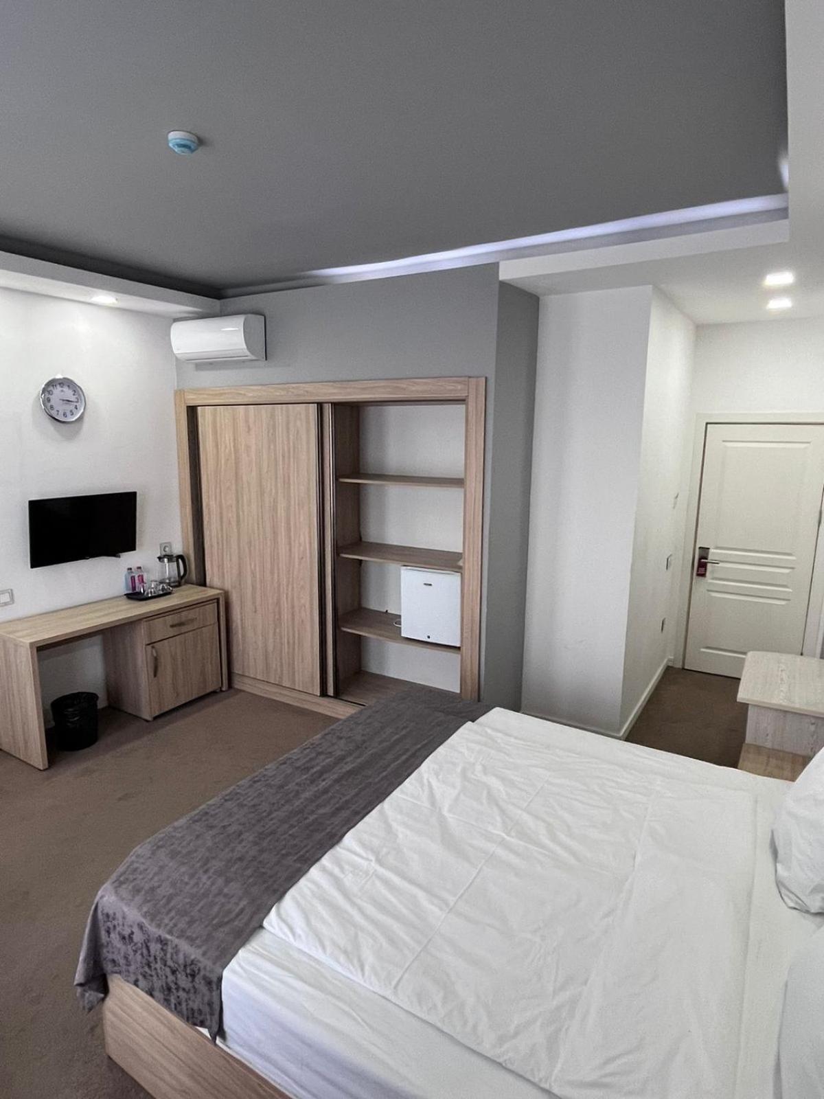 Jupiter Baku -Halal Hotel Екстериор снимка