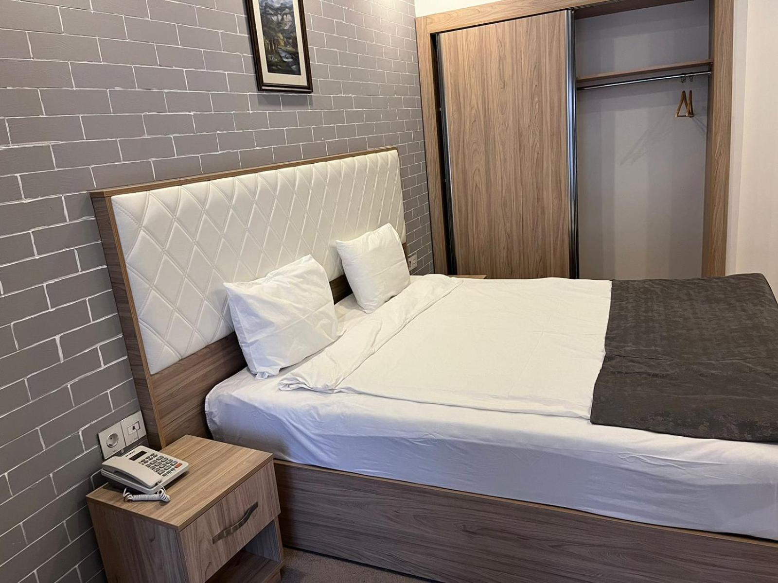 Jupiter Baku -Halal Hotel Екстериор снимка