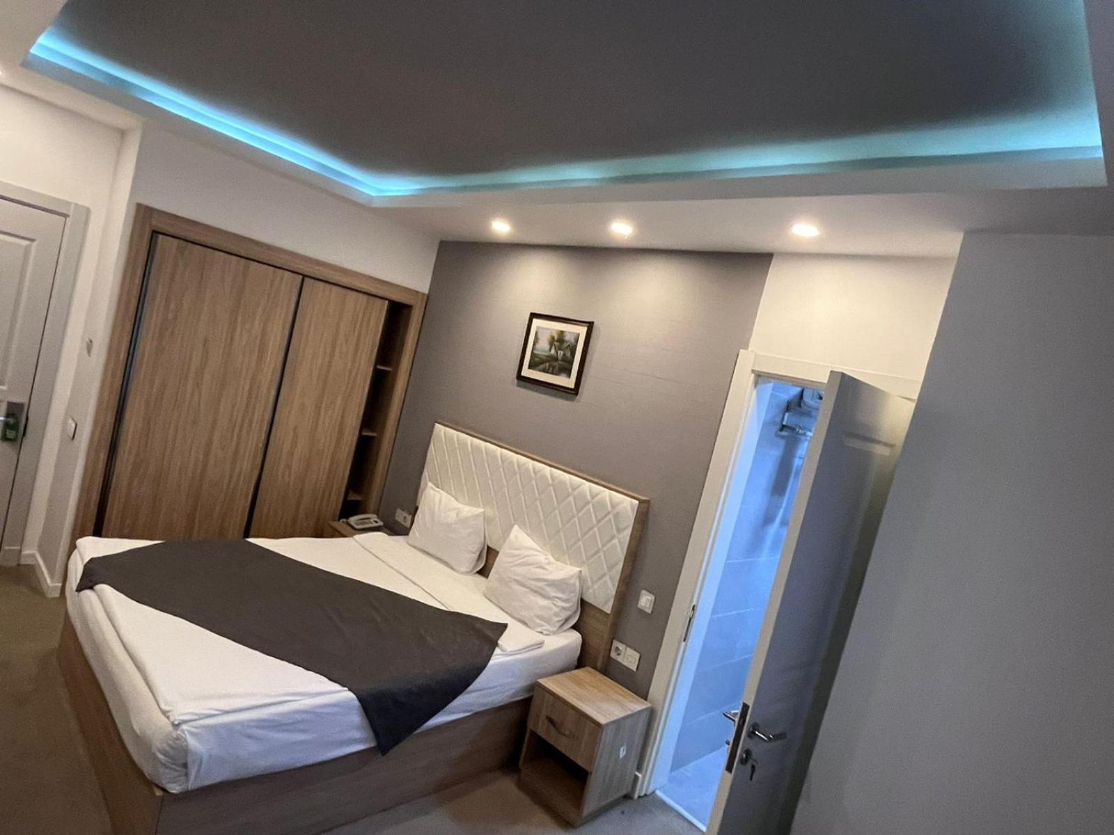 Jupiter Baku -Halal Hotel Екстериор снимка