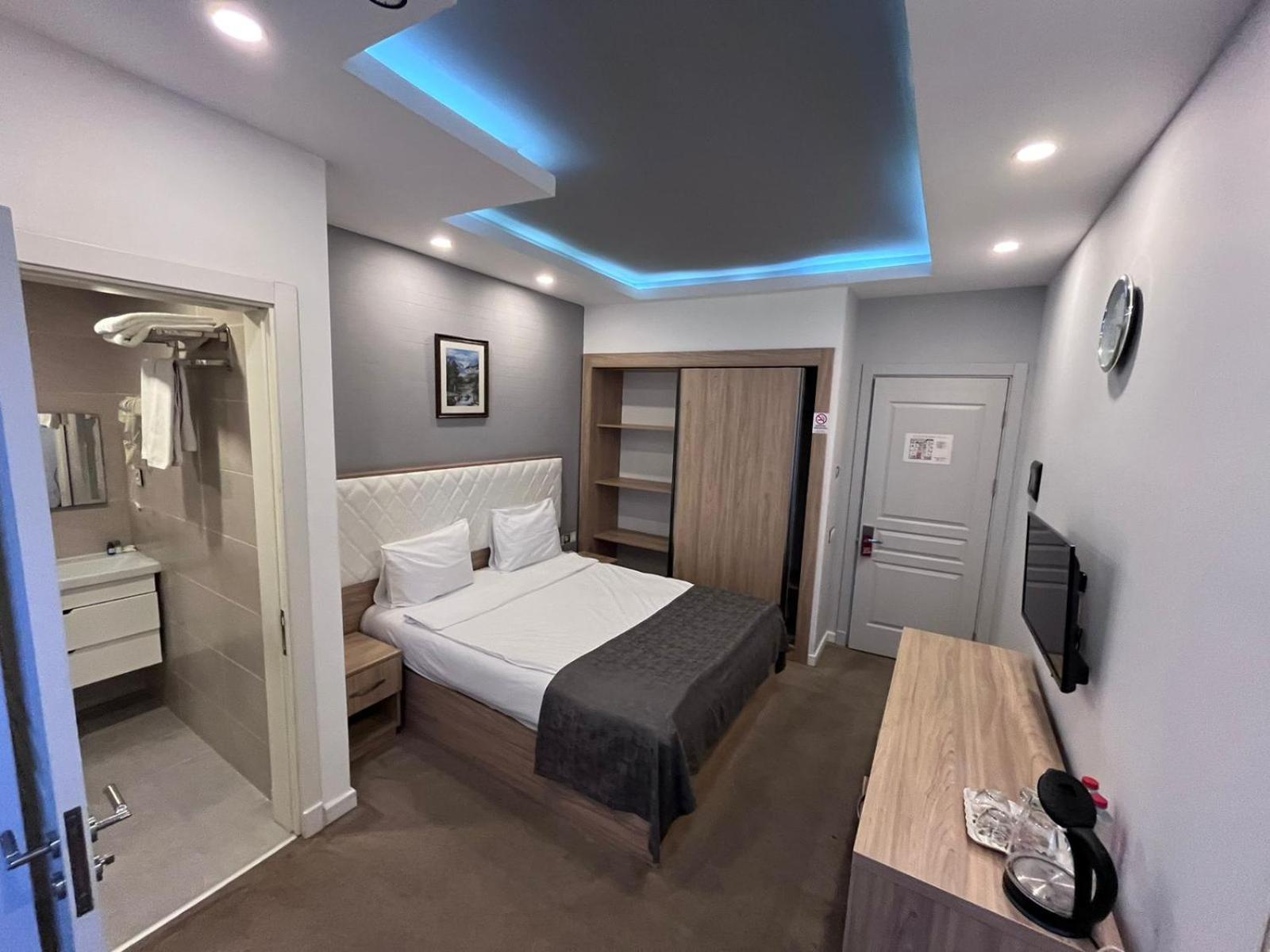 Jupiter Baku -Halal Hotel Екстериор снимка
